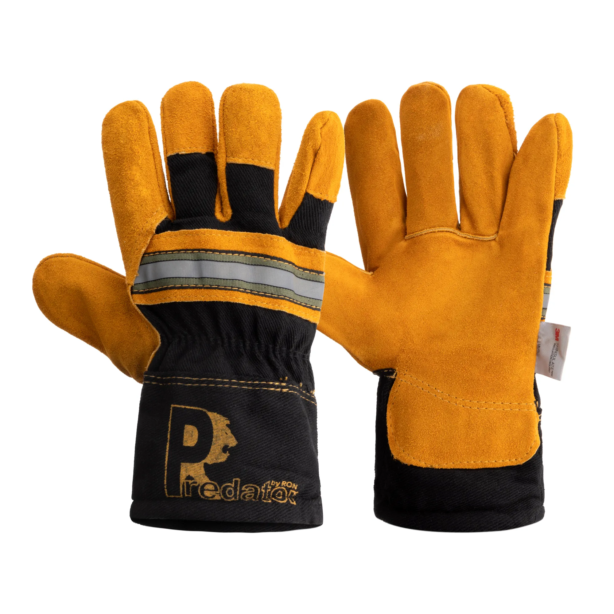 Pred Winter Power Rigger